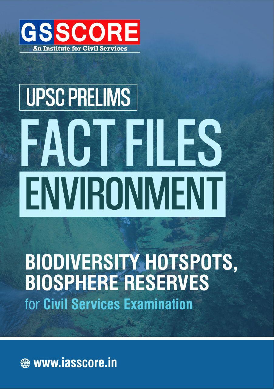 Fact Files Environment By GS Score [PDF]